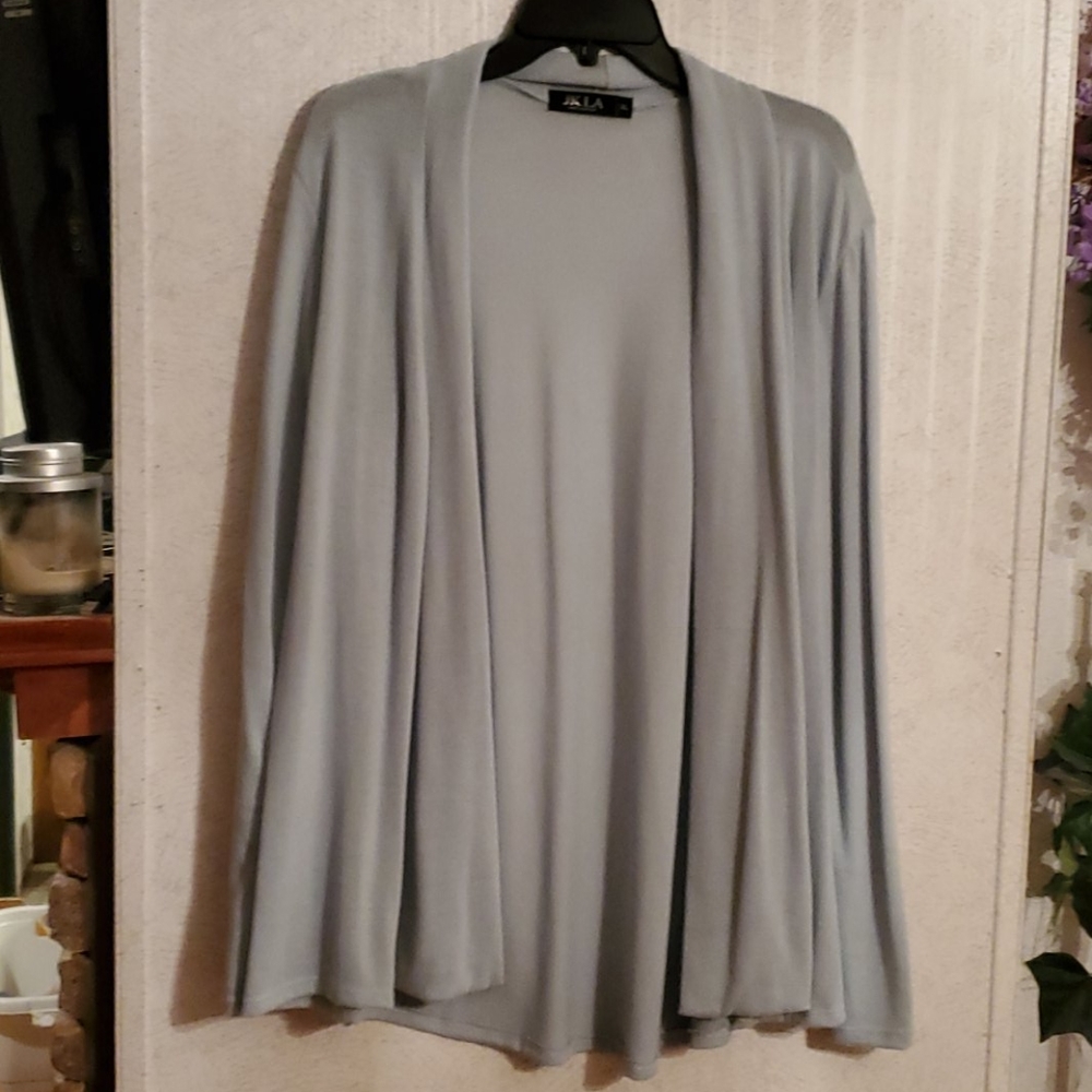 Long sleeve cover
